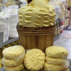 Rize Yoğurt Tereyağ ÖZEL