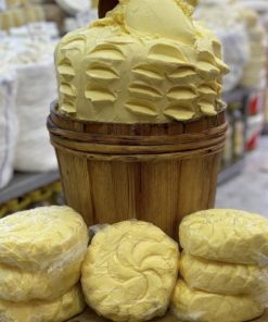 Rize Yoğurt Tereyağ ÖZEL