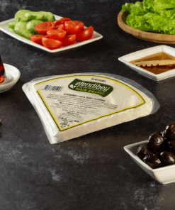 Erzincan Tulum Peyniri