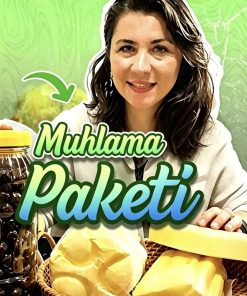 ✨Muhlama Paketi✨