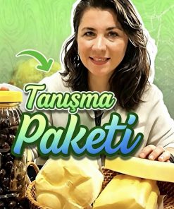 ✨Tanışma Paketi✨