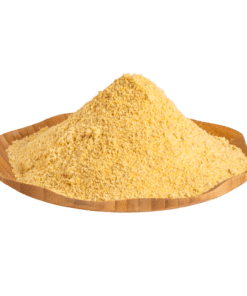 Kavrulmuş Mısır Unu