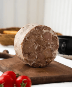 Rize Dana Eti Kavurma