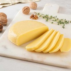 Kars Tam Yağlı Taze Kaşar