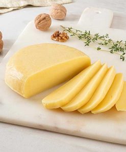 Kars Taze Göbek Kaşar