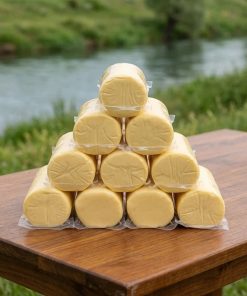 10 KG RİZE KAYMAK TEREYAĞ KAMPANYASI