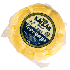 Rize Yayık Tereyağ Kahvaltılık